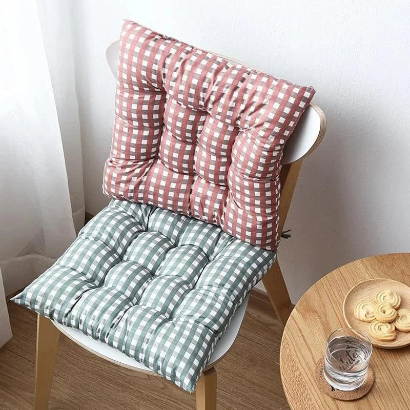 coussin de chaise 40x40