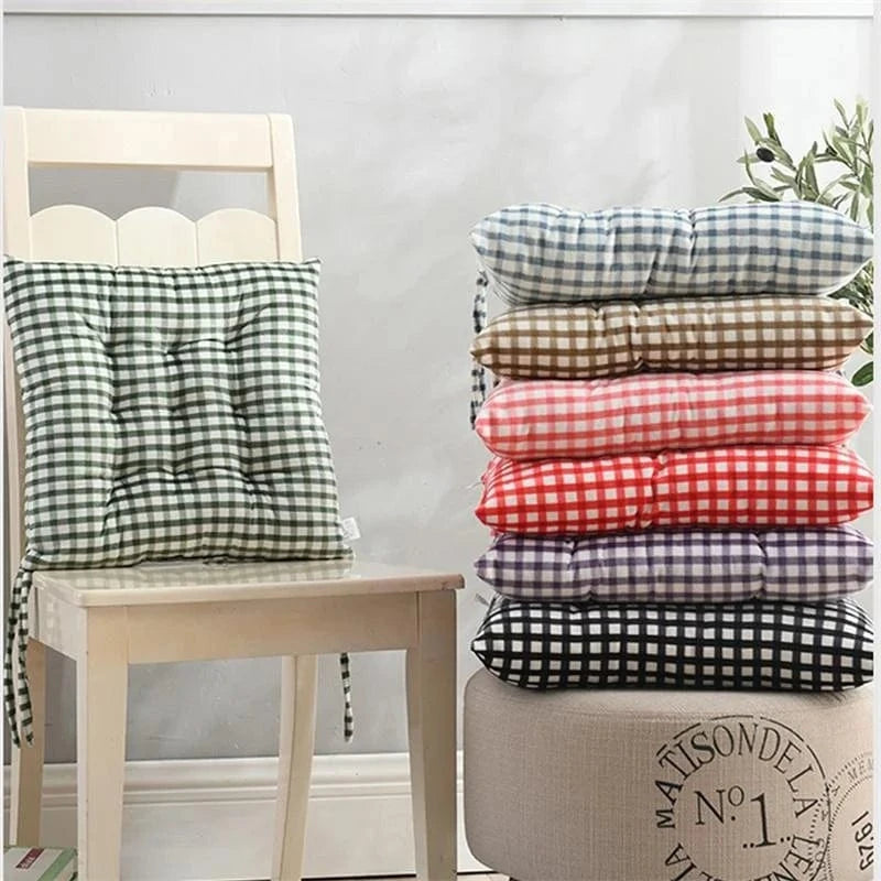 coussin de chaise 40x40