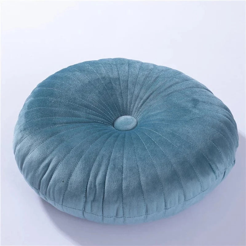 coussin de sol ronds