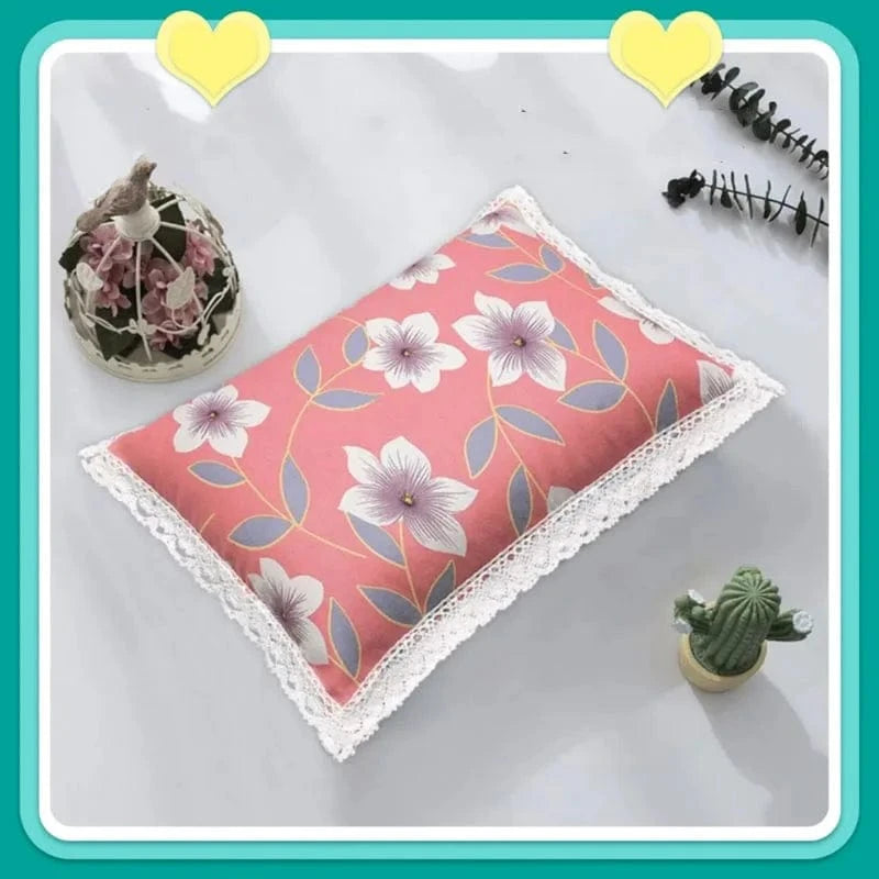 G-pillowcase 1pc taie d'oreiller pur coton