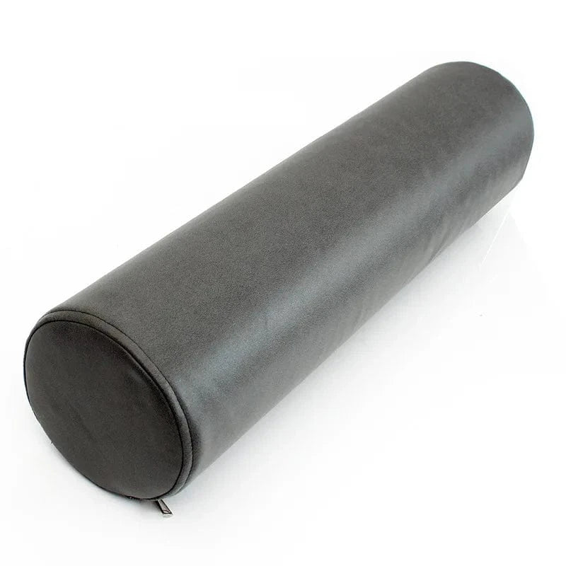 gris foncé / 10cmx50 coussins traversin