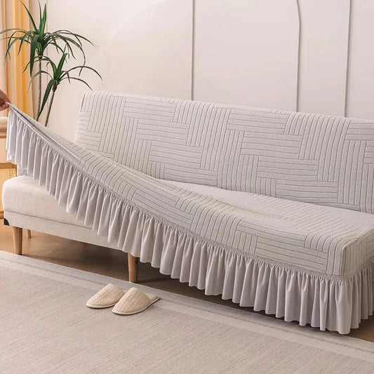 housse de canapé d'automne