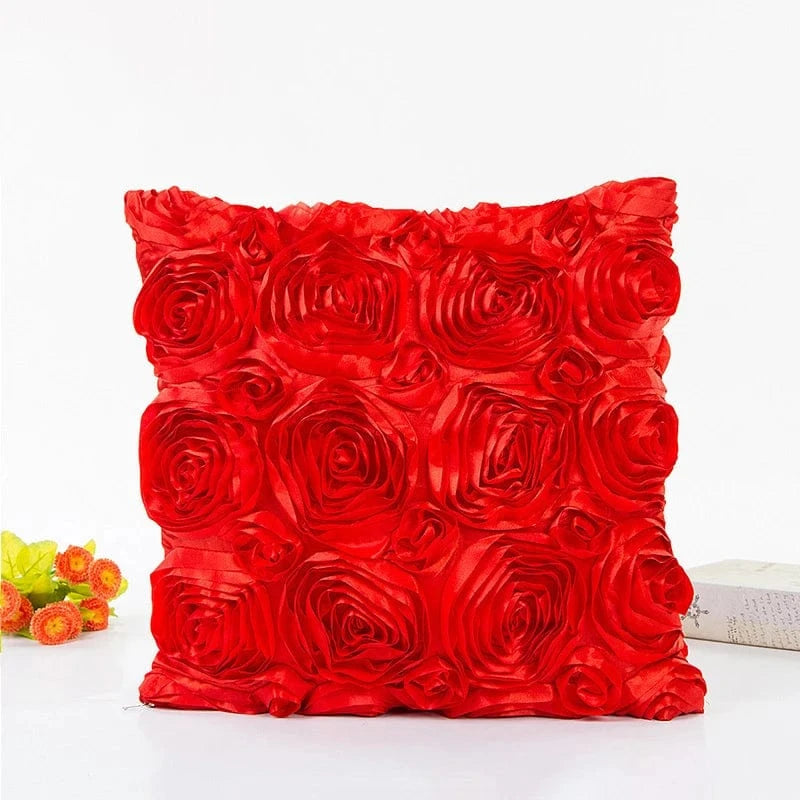 housse de coussin décorative