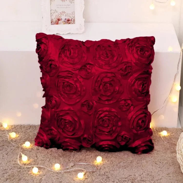 housse de coussin décorative