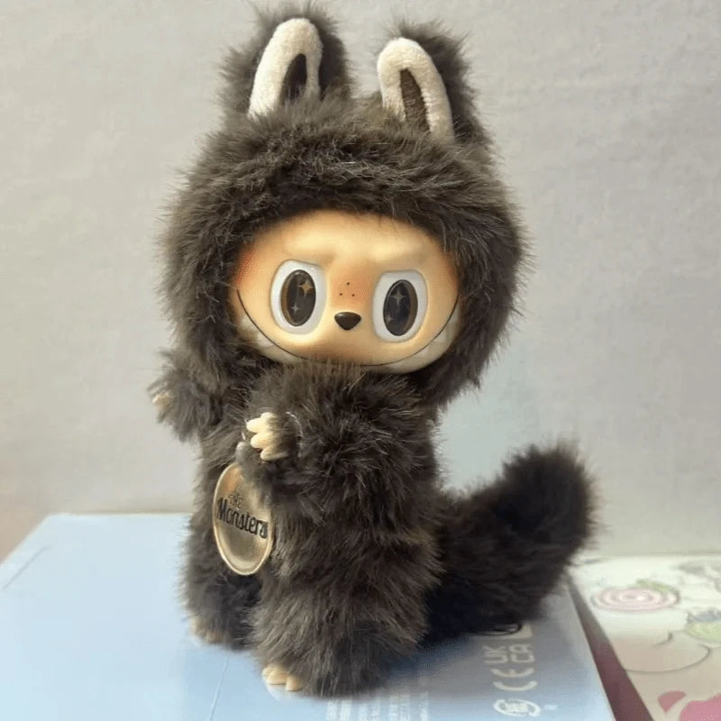 Labubu Series Zimomo