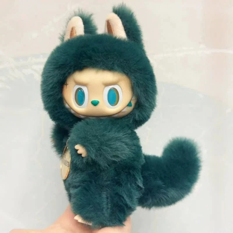 Labubu Series Zimomo