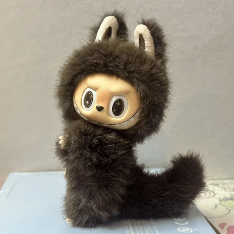 Labubu Series Zimomo