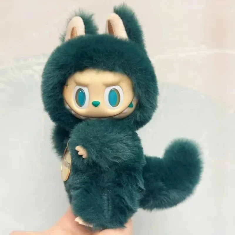 Labubu Series Zimomo