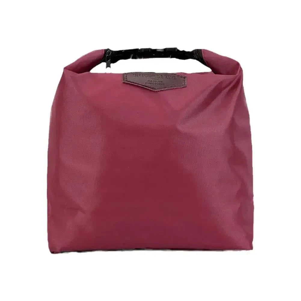 lunch bag