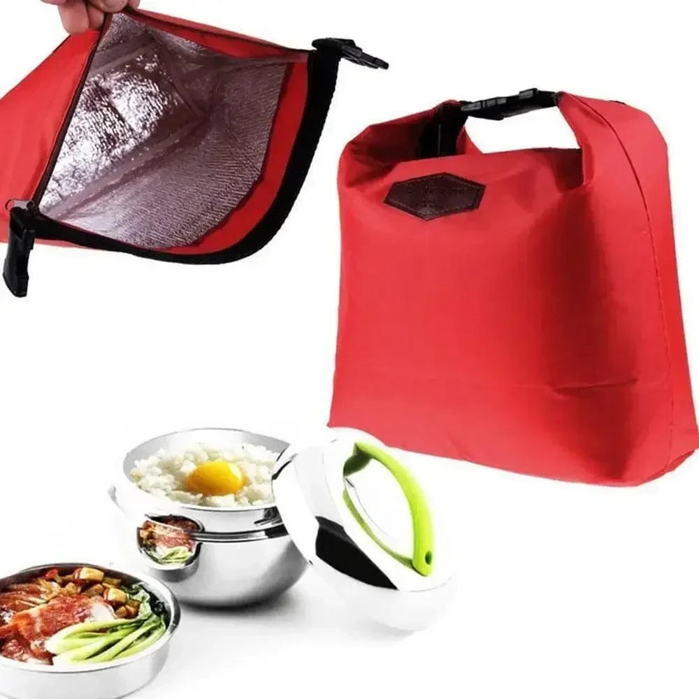 lunch bag