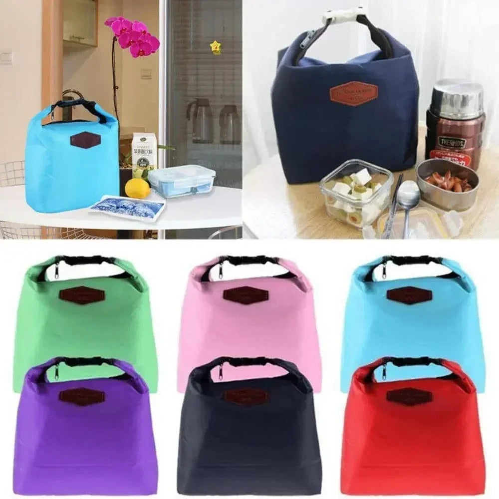 lunch bag