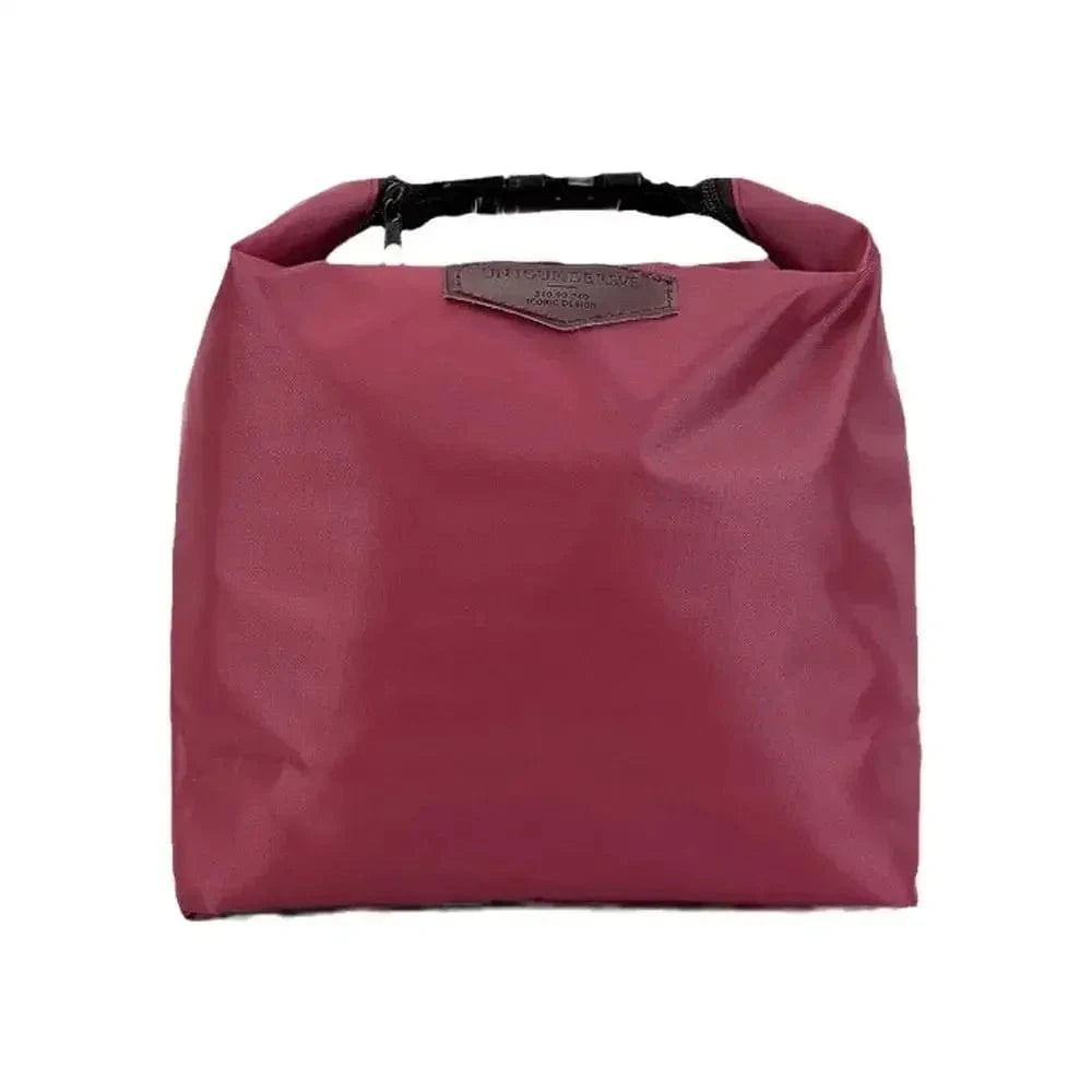 lunch bag
