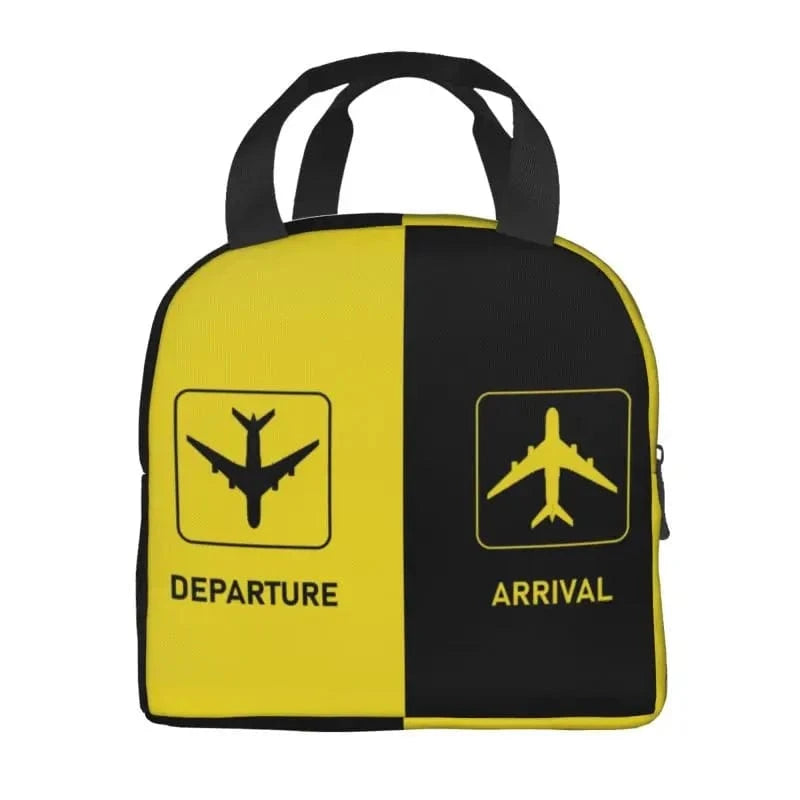 lunch box avionique