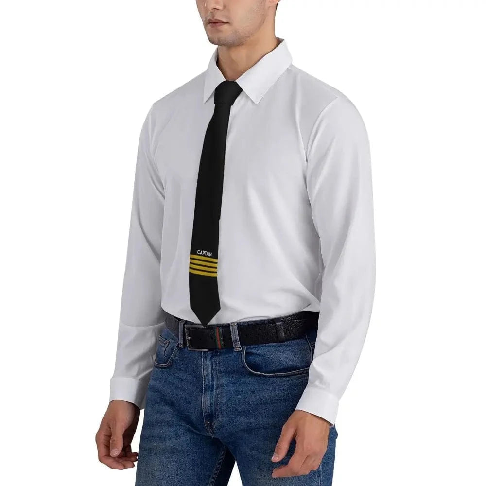 MULTI captain cravate