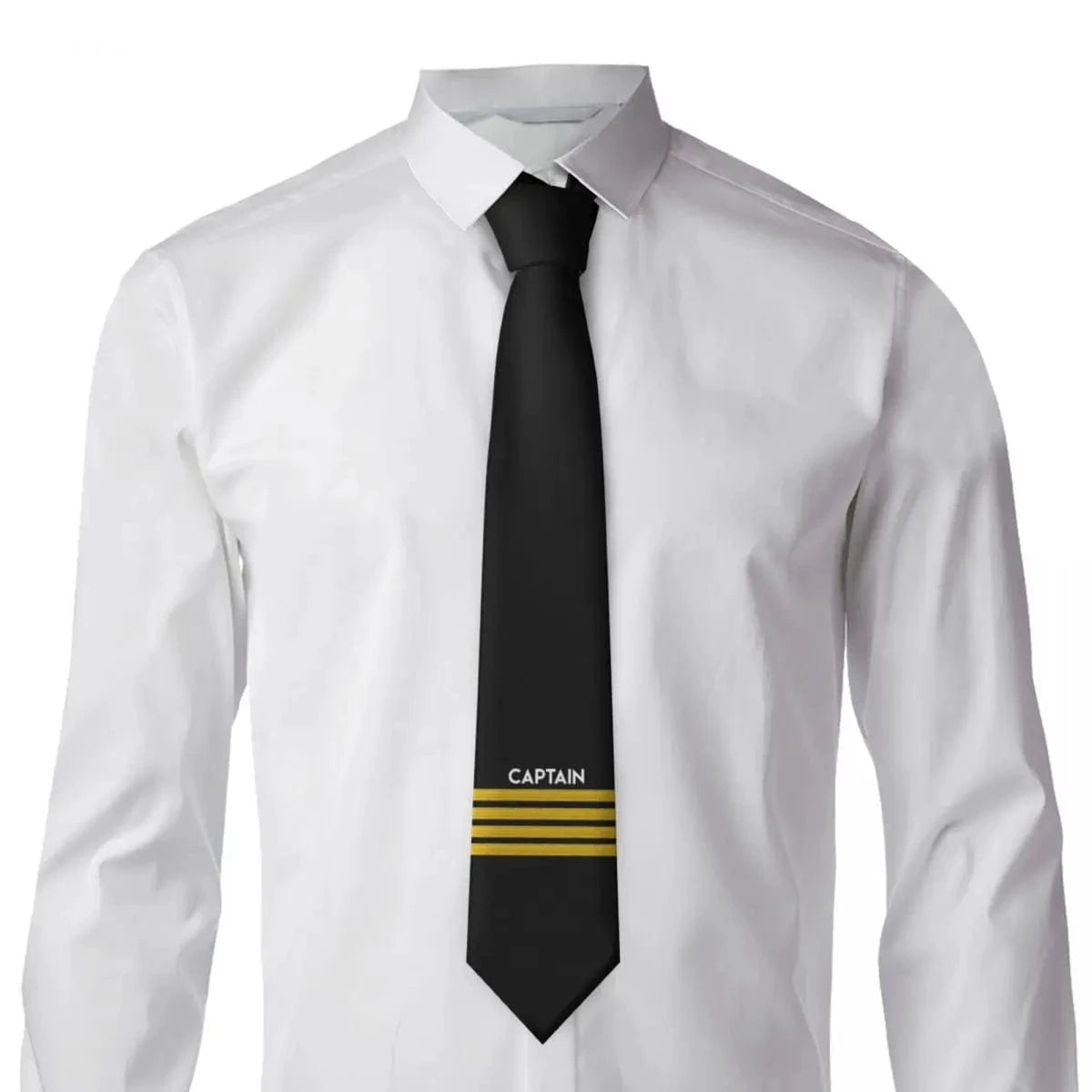 MULTI captain cravate