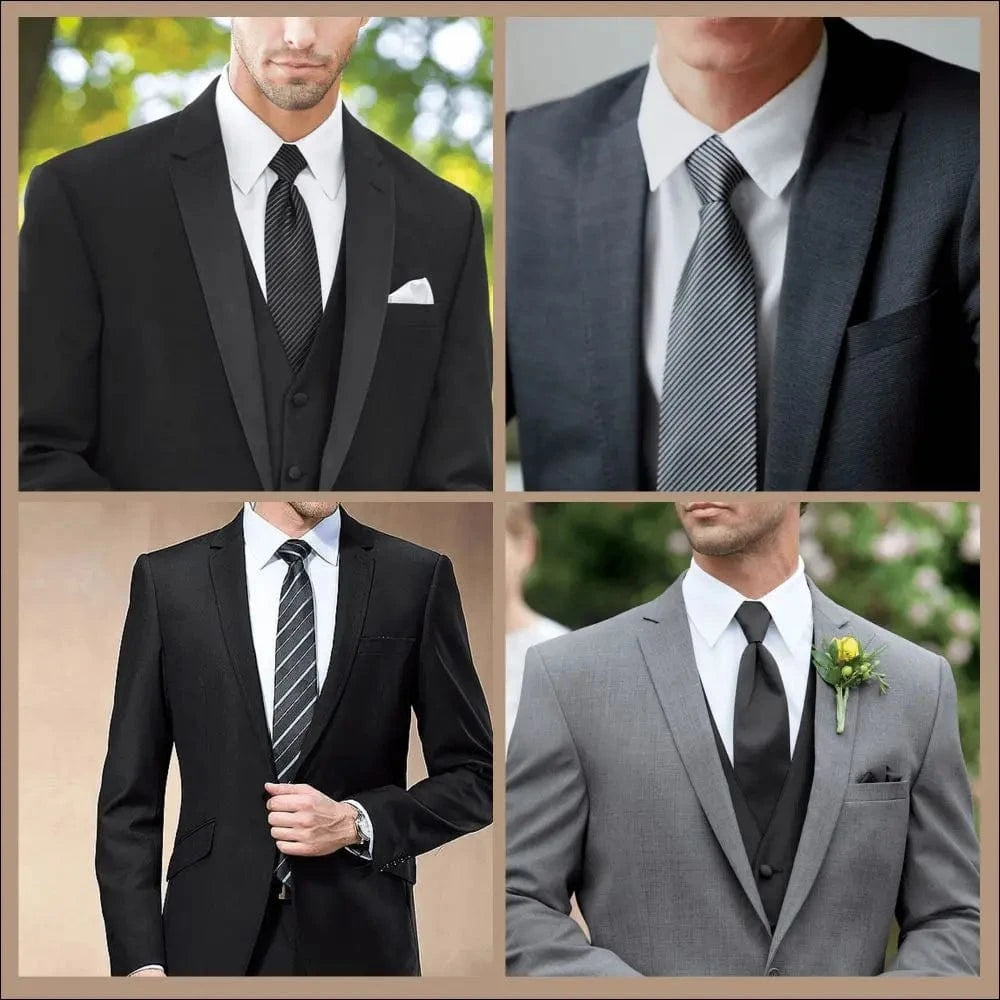 MULTI captain cravate