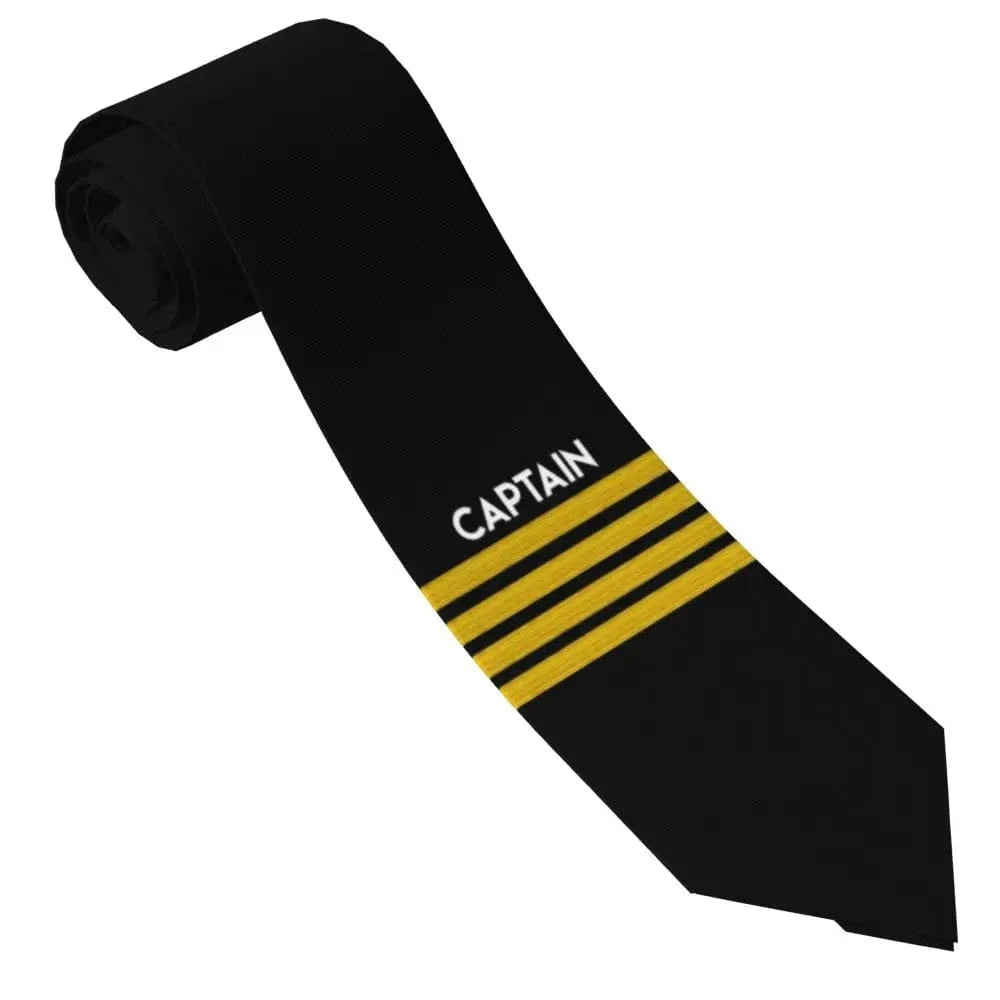 MULTI captain cravate