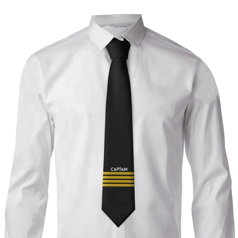 MULTI captain cravate