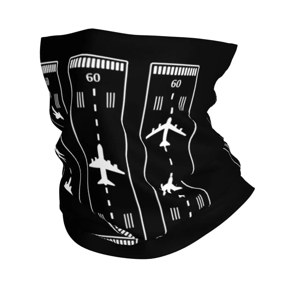 Multiuse Bandana / 14 cache cou