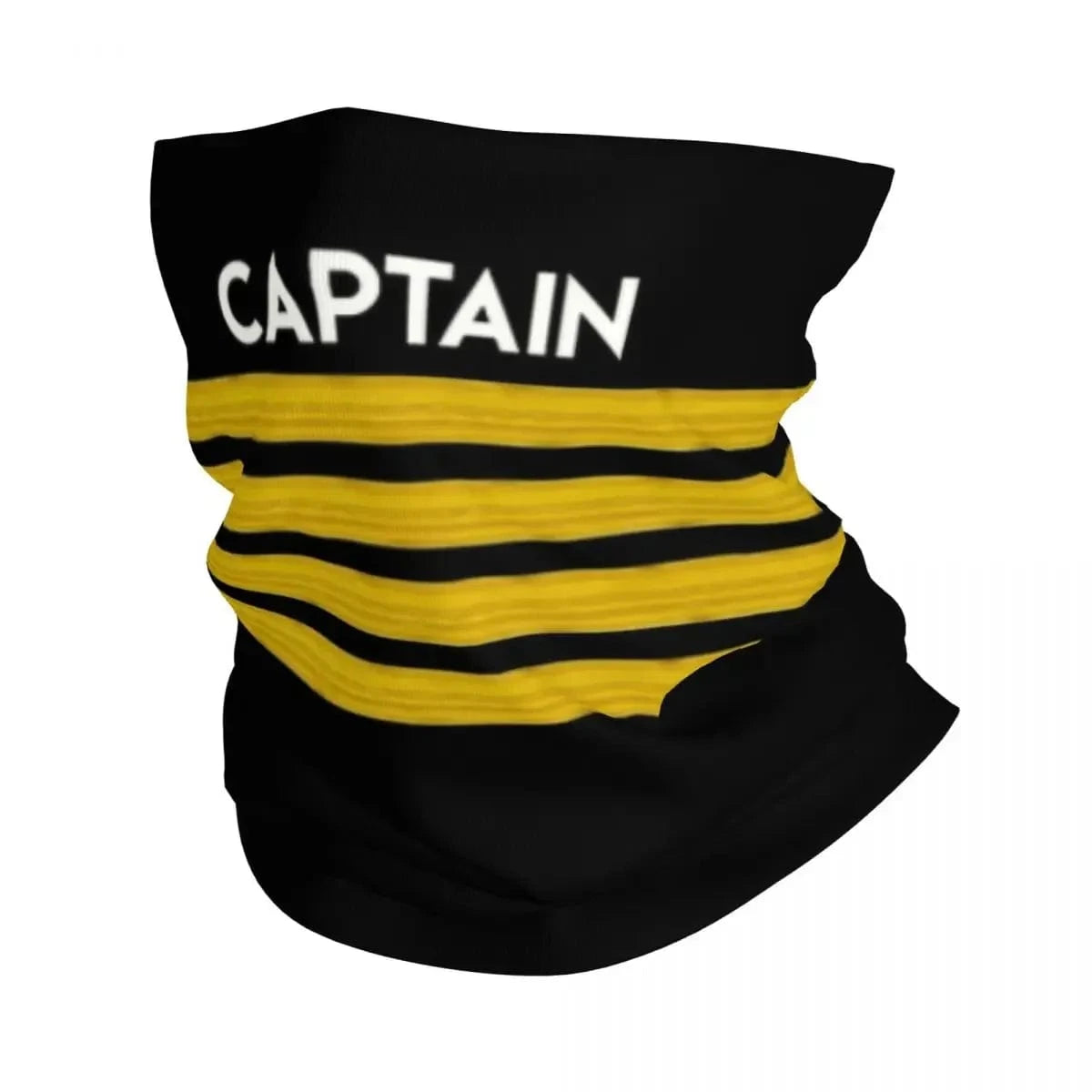 Multiuse Bandana / 16 cache cou