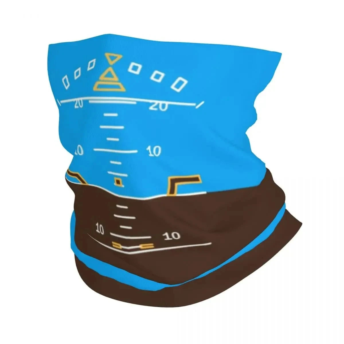 Multiuse Bandana / 23 cache cou