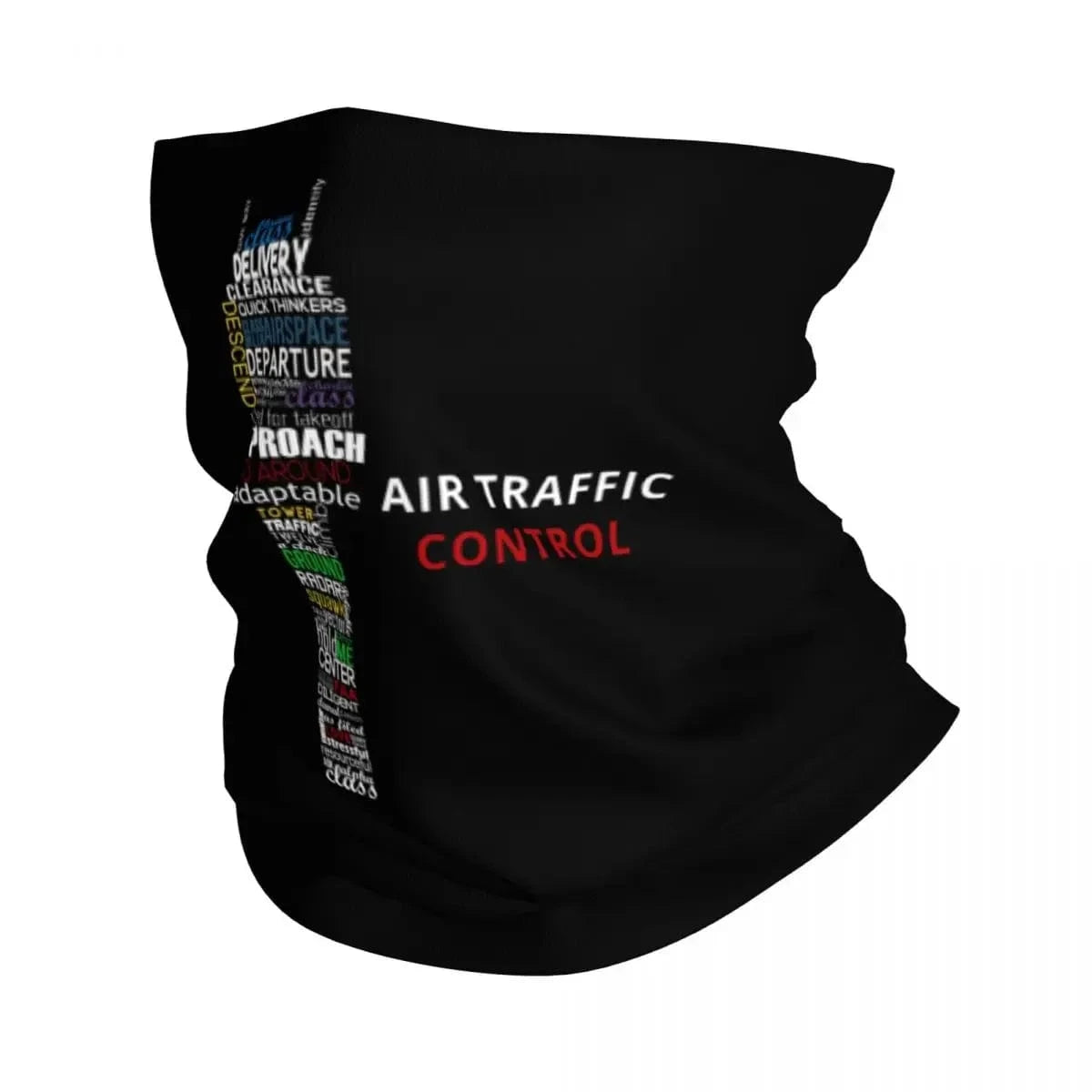 Multiuse Bandana / 24 cache cou