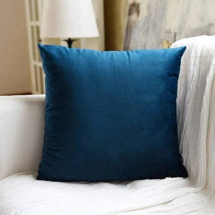 No.20 / 40x40cm housse de coussin en velours