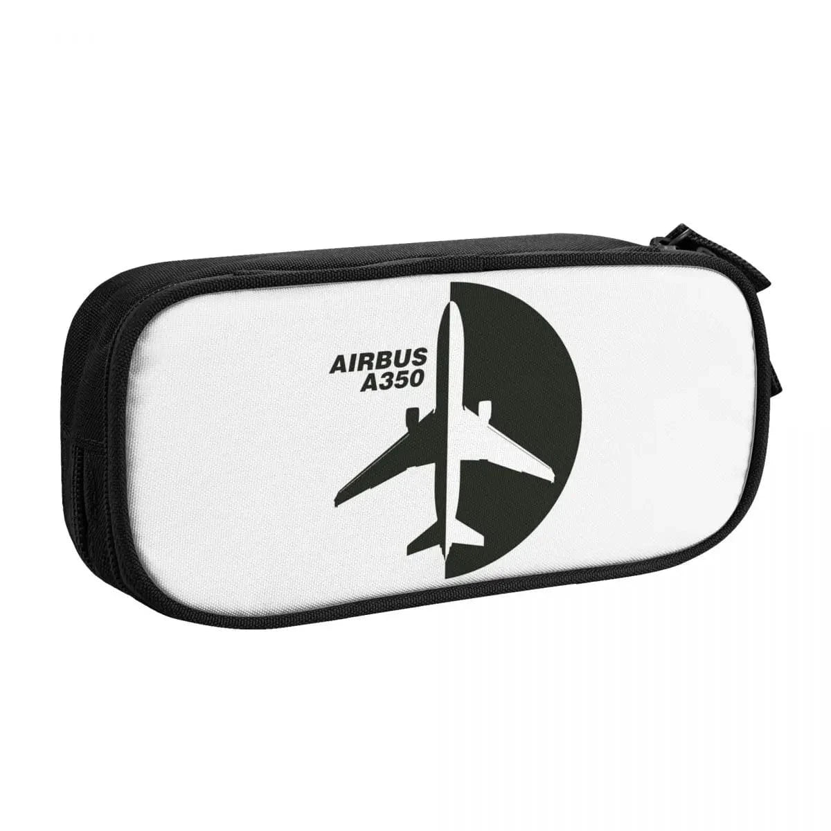 noir trousse a crayons
