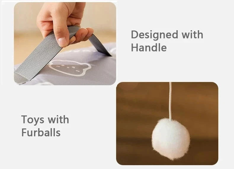 panier chaud pour chien