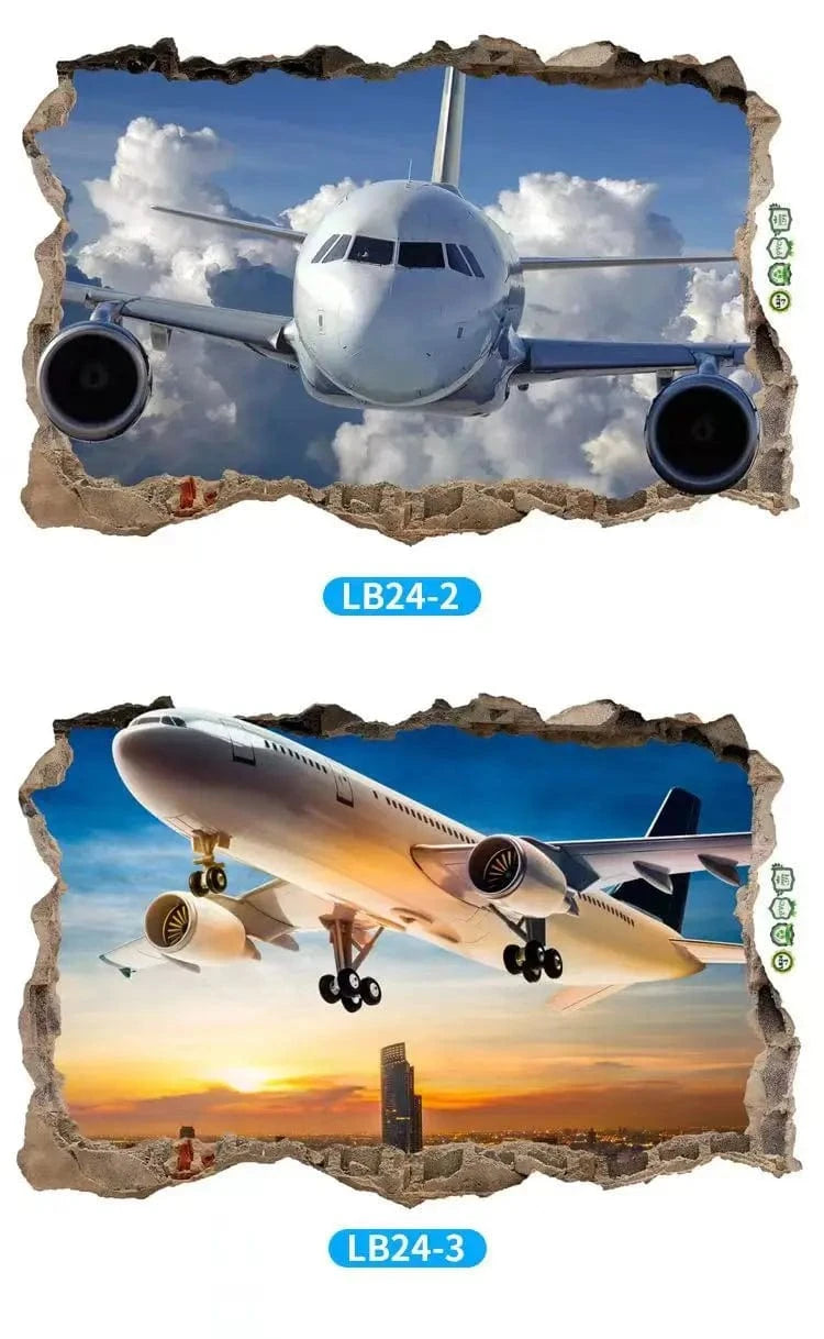 poster 3D