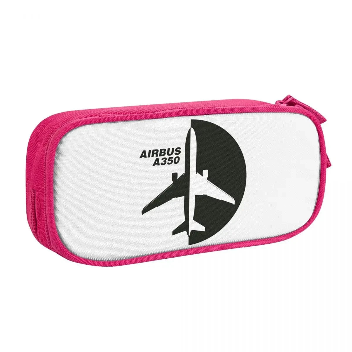 rose trousse a crayons