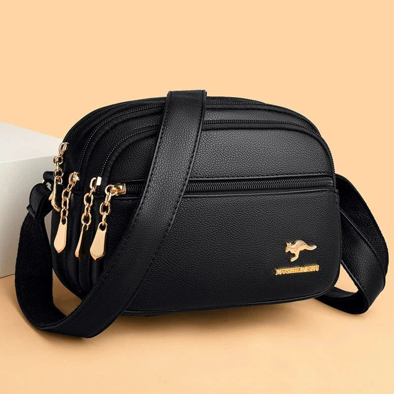 sac à main multi poches
