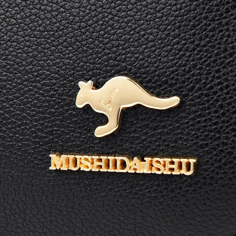 sac à main multi poches