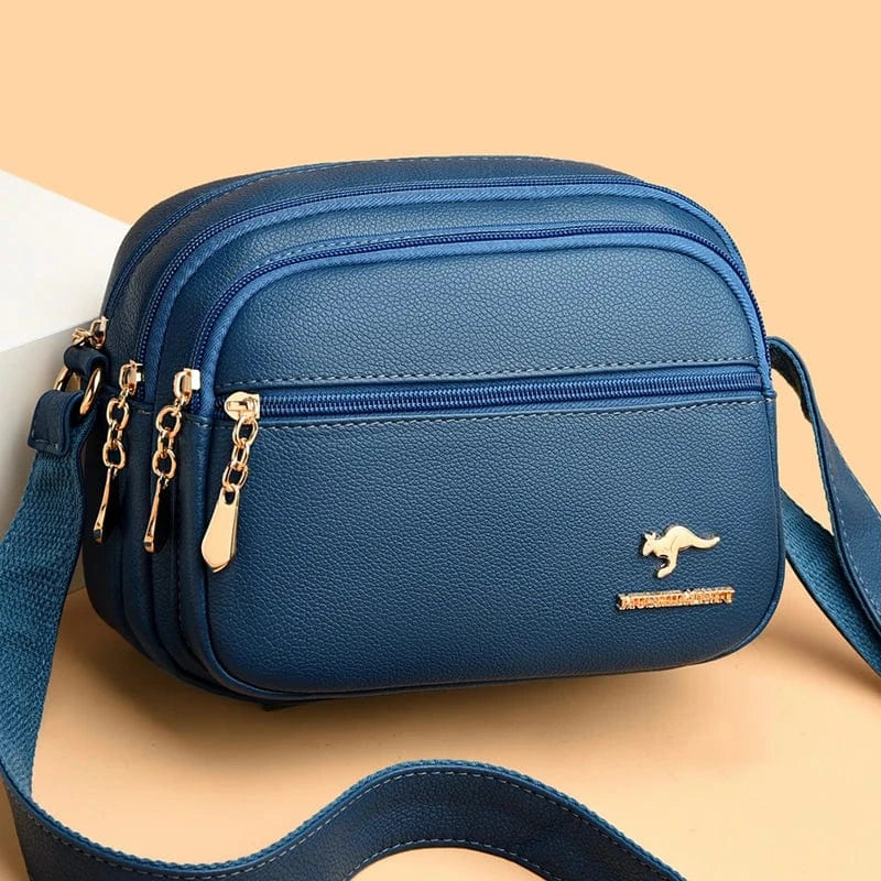 sac à main multi poches