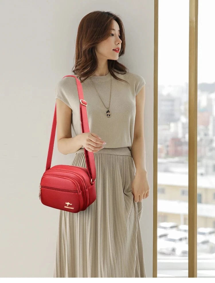 sac à main multi poches