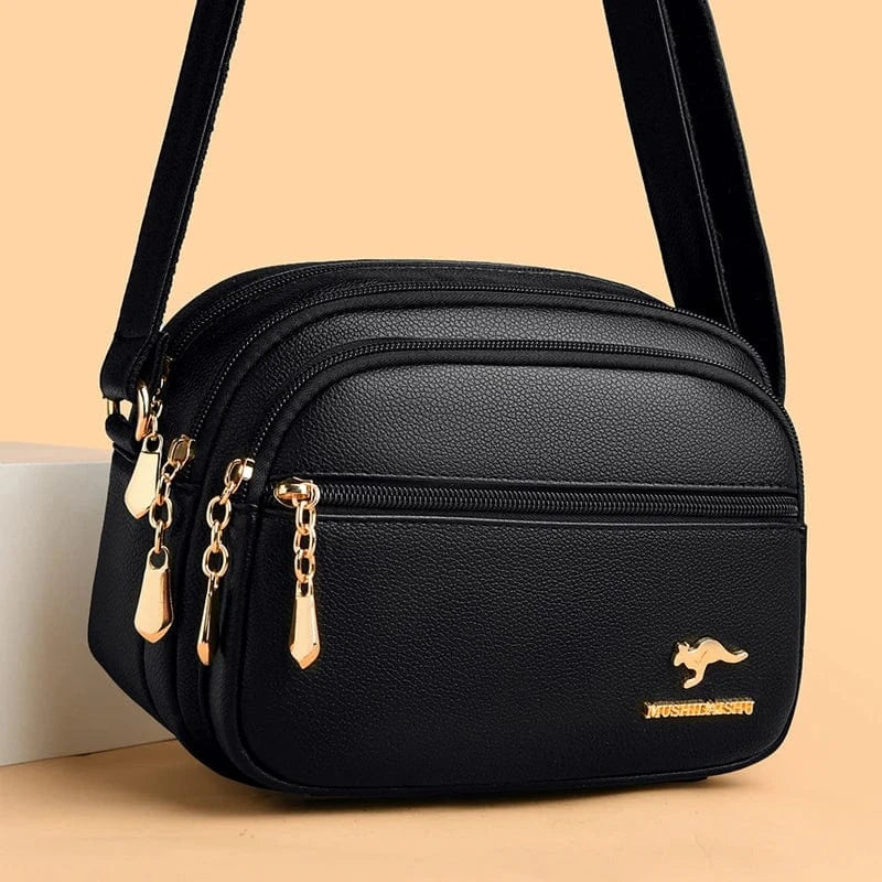sac à main multi poches