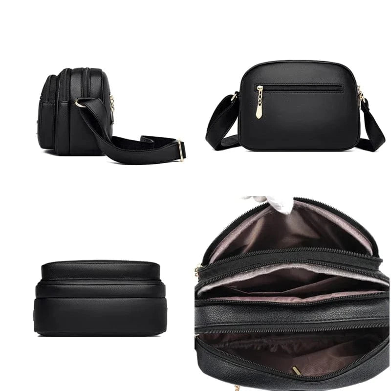 sac à main multi poches