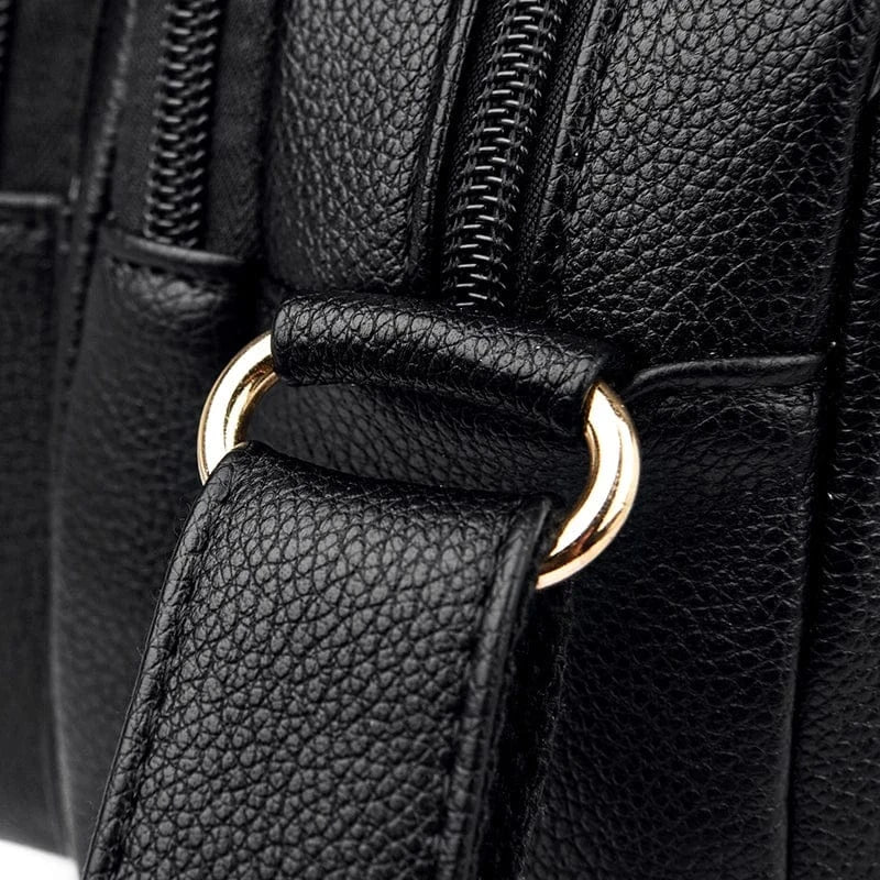 sac à main multi poches