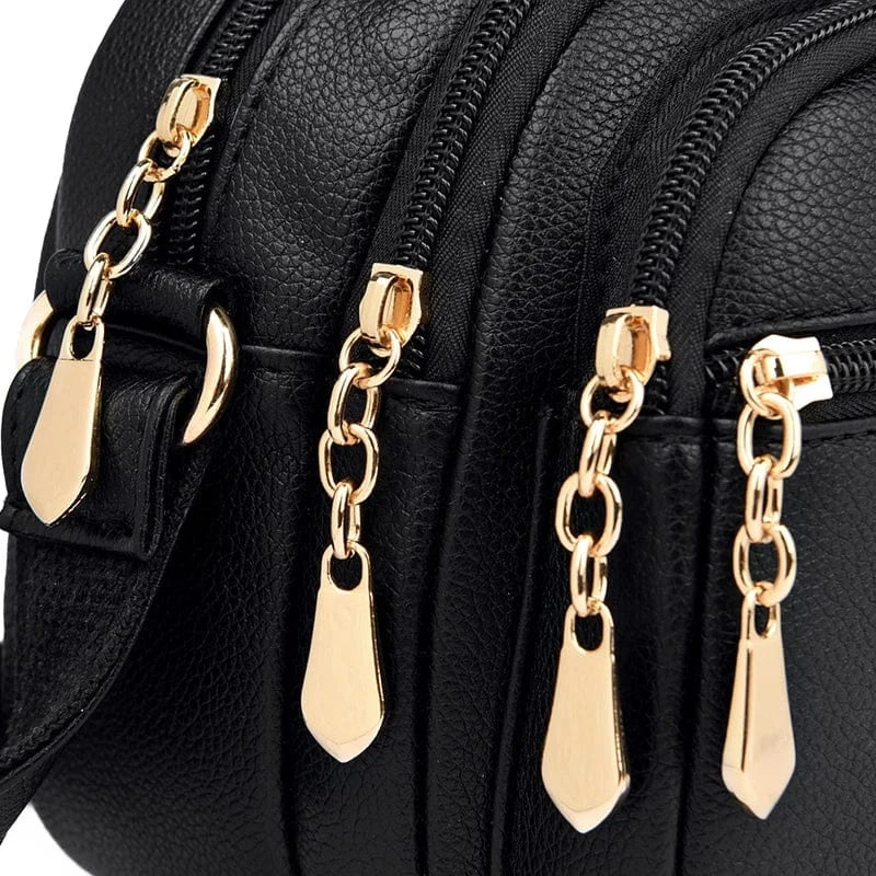 sac à main multi poches