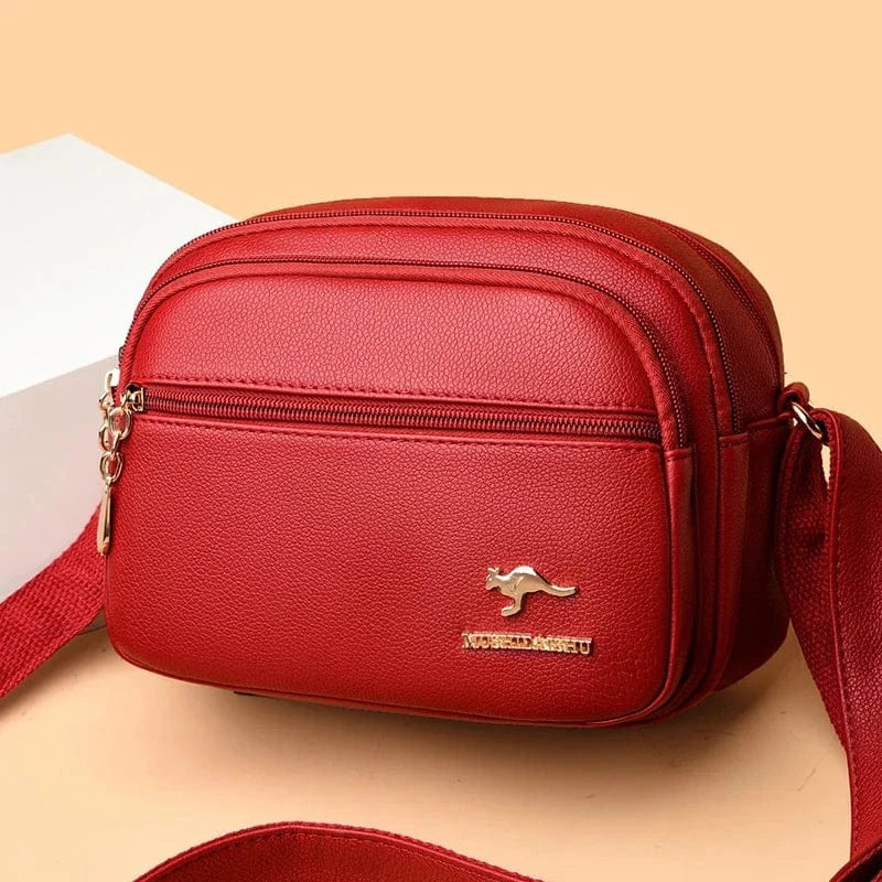sac à main multi poches