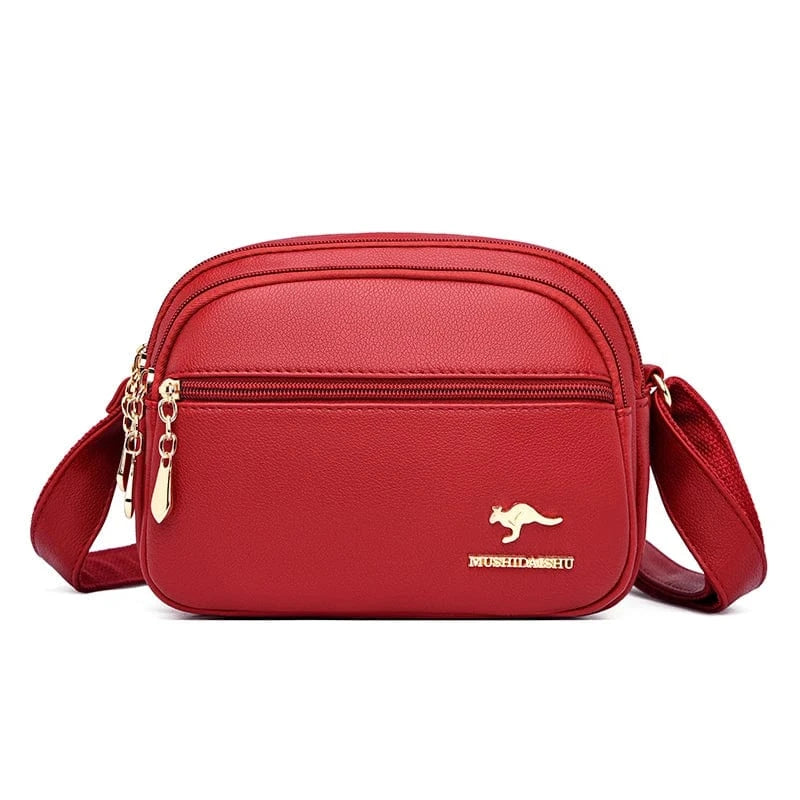 sac à main multi poches