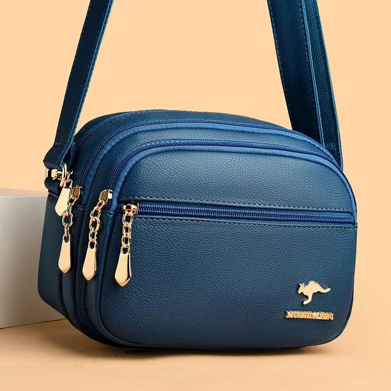 sac à main multi poches