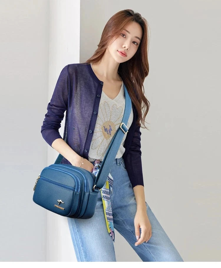 sac à main multi poches