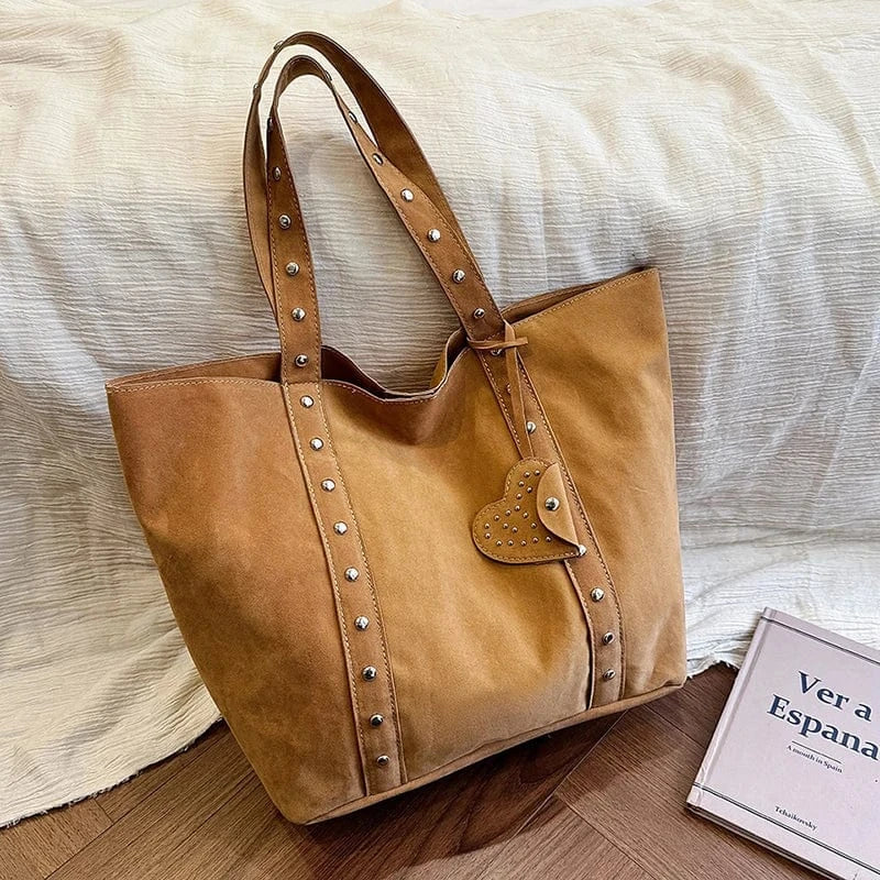 sac à main velours