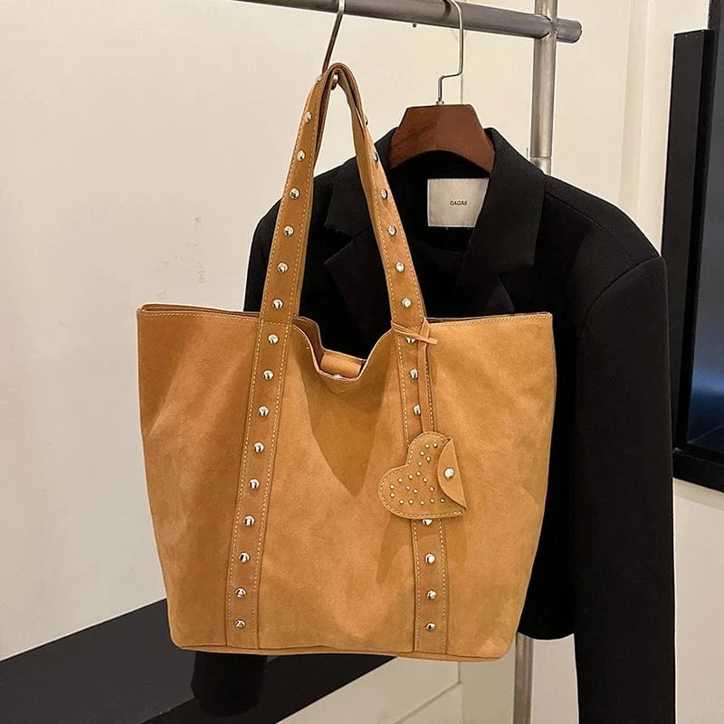 sac à main velours