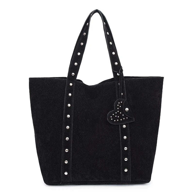 sac à main velours