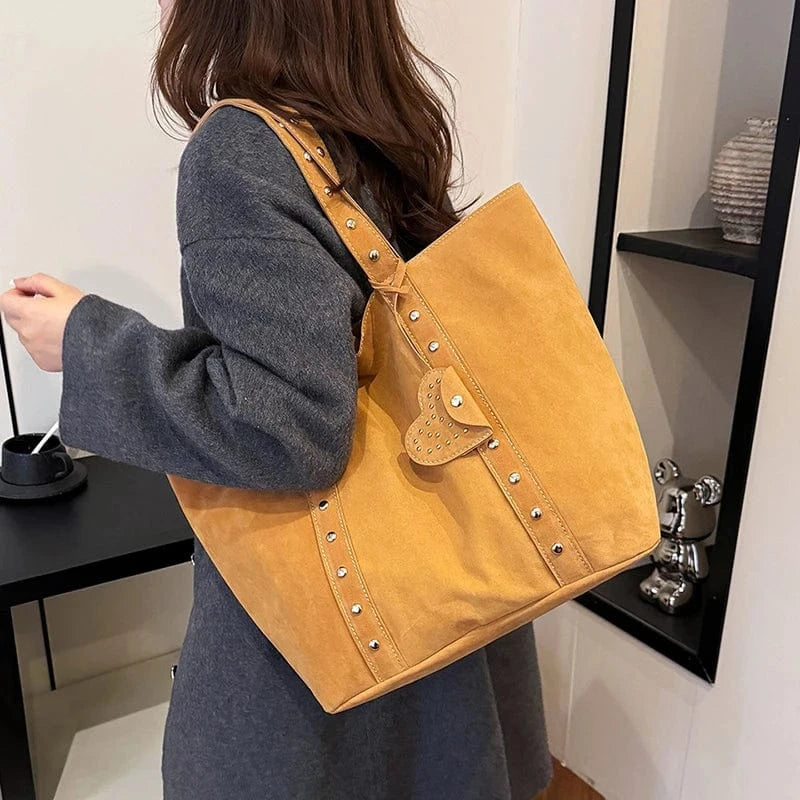 sac à main velours