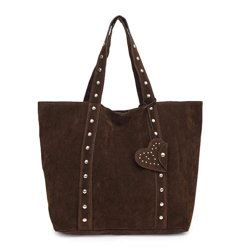sac à main velours