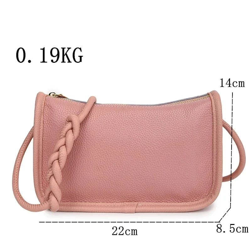 sac cuir véritable
