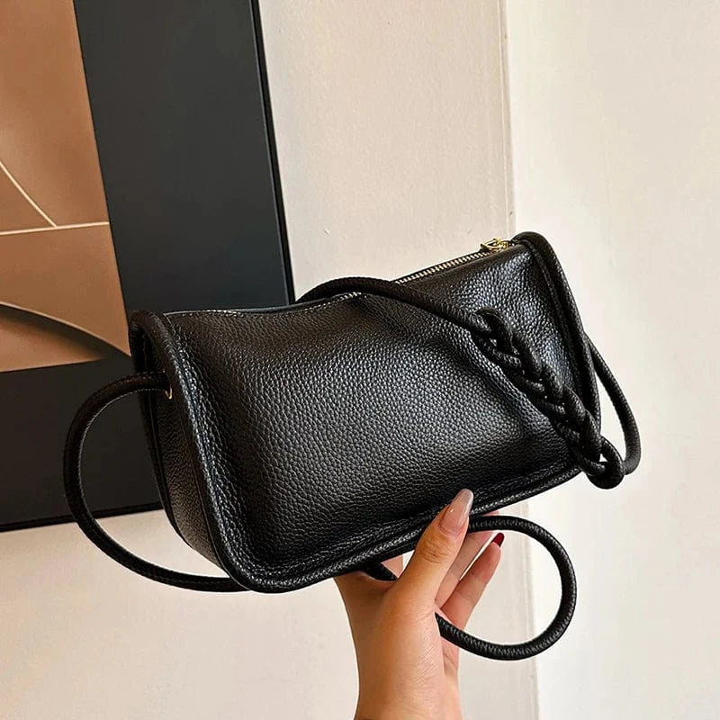 sac cuir véritable
